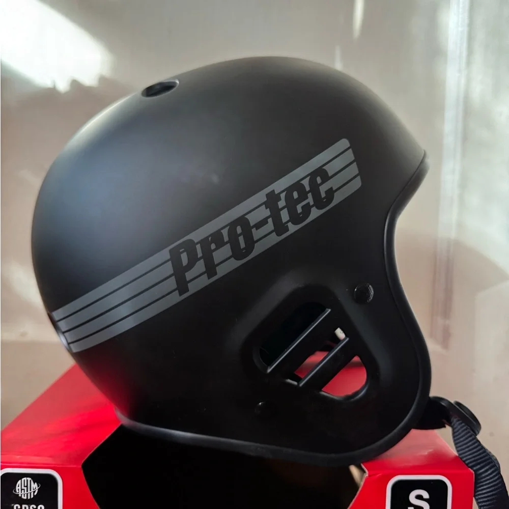 (NIB) PRO-TEC | Full Cut Certified Skate Helmet - S - Picture 4 of 11